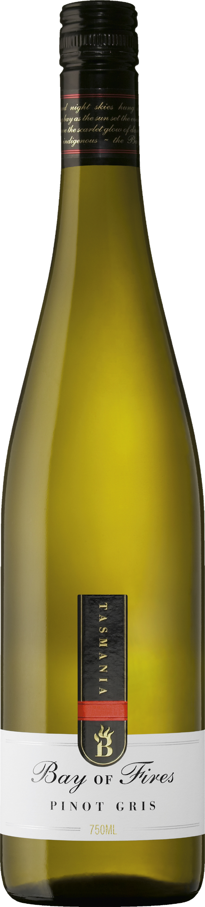 Bay of Fires Pinot Gris 2023 Tasmania